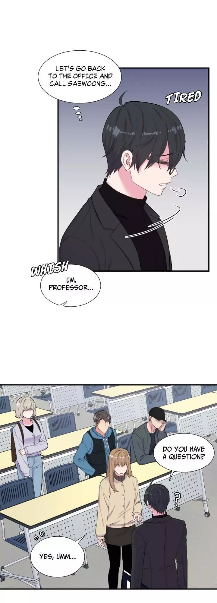 Manga page 15