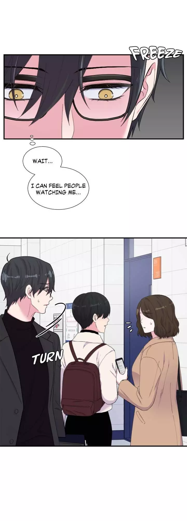 Manga page 23