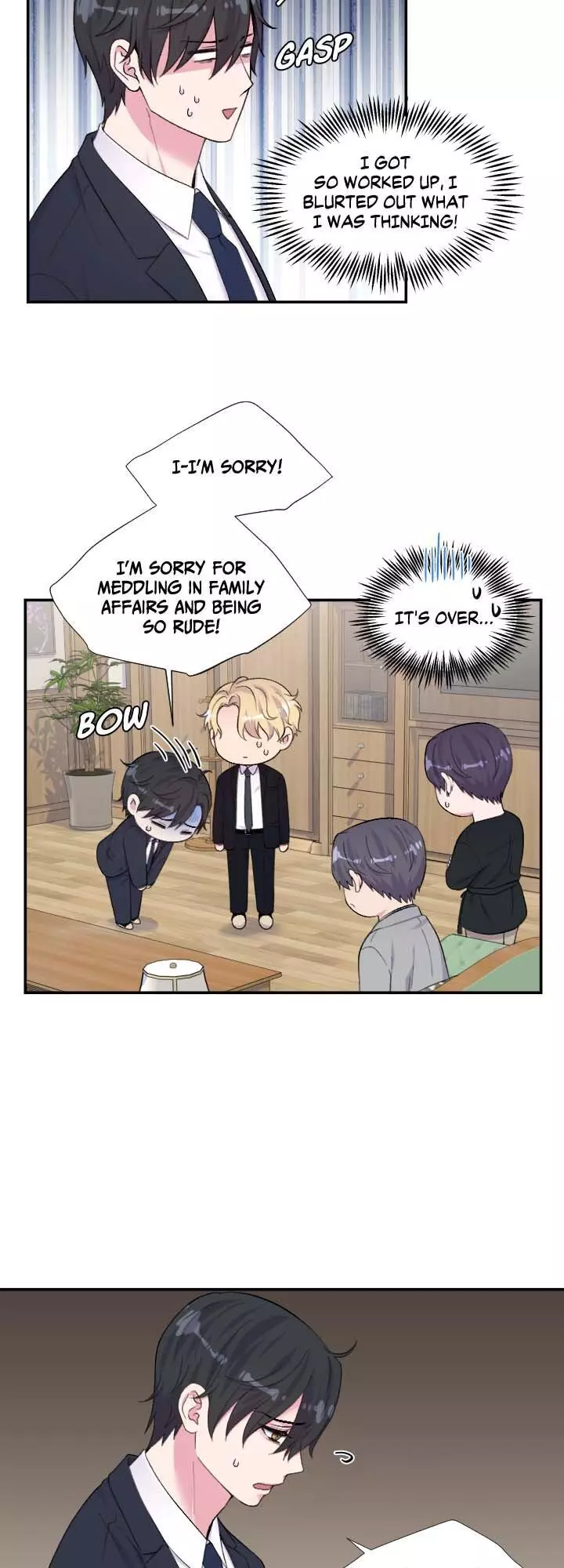 Manga page 38