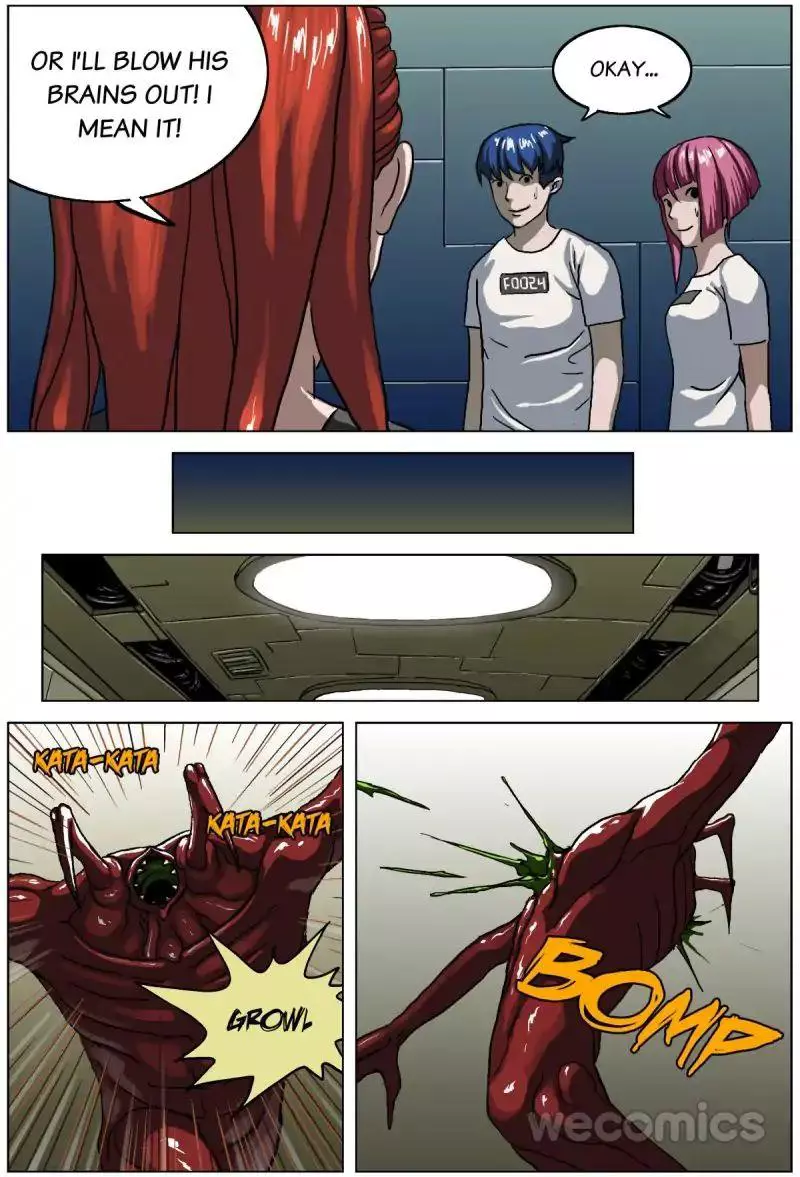 Manga page 4