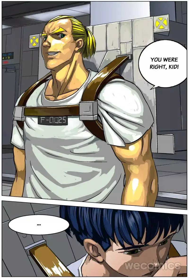 Manga page 4