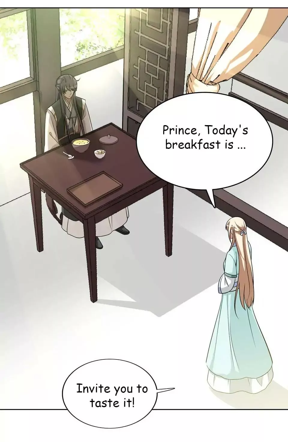 Manga page 9