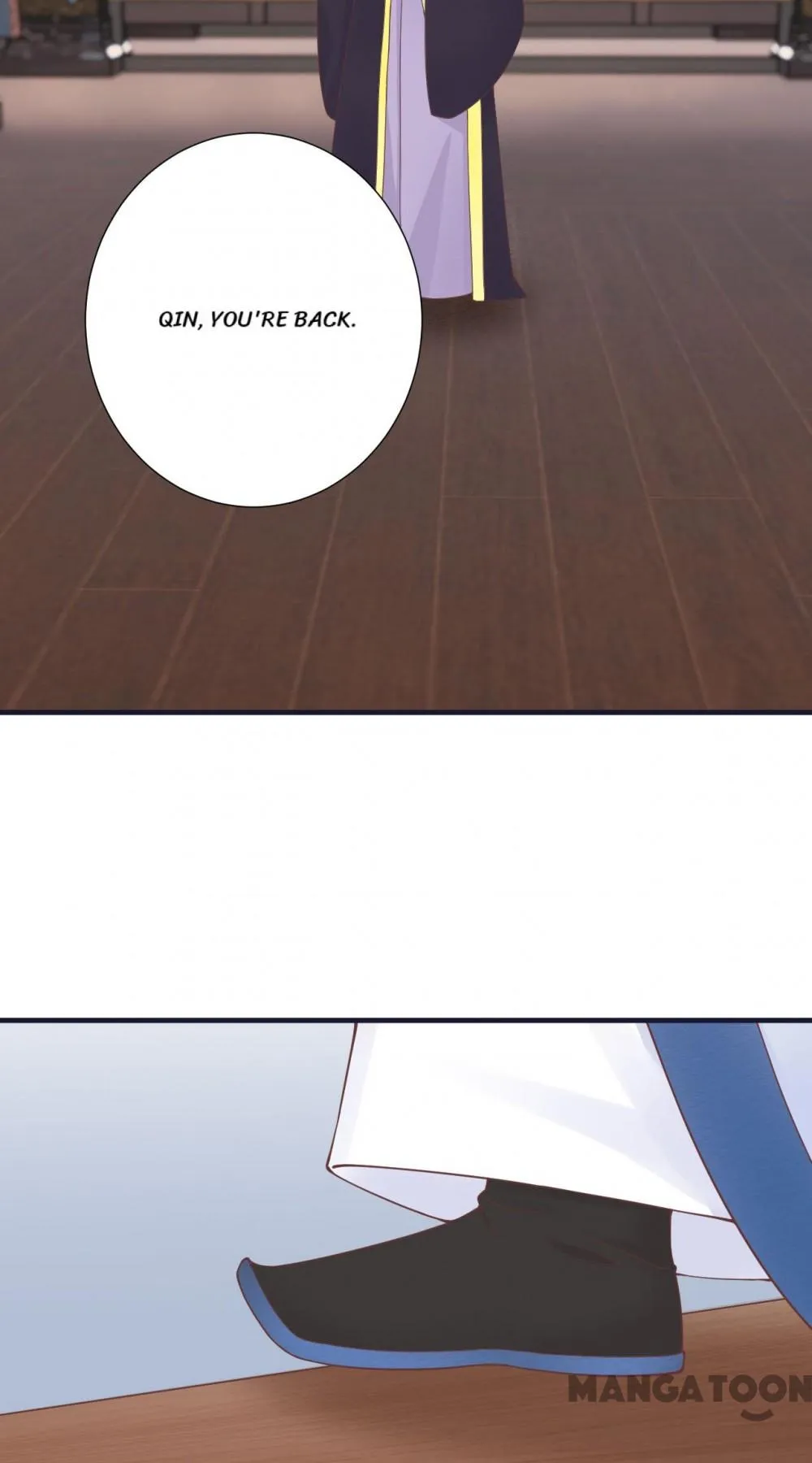 Manga page 21