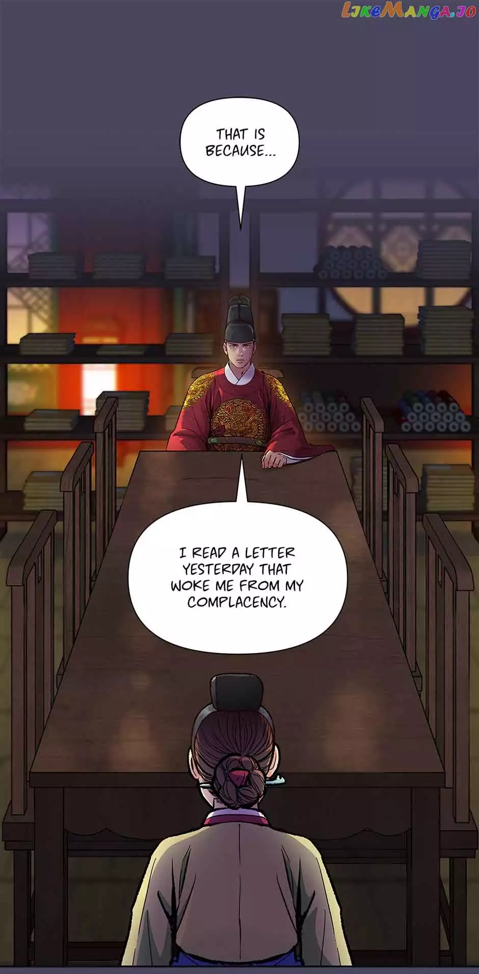 Manga page 64
