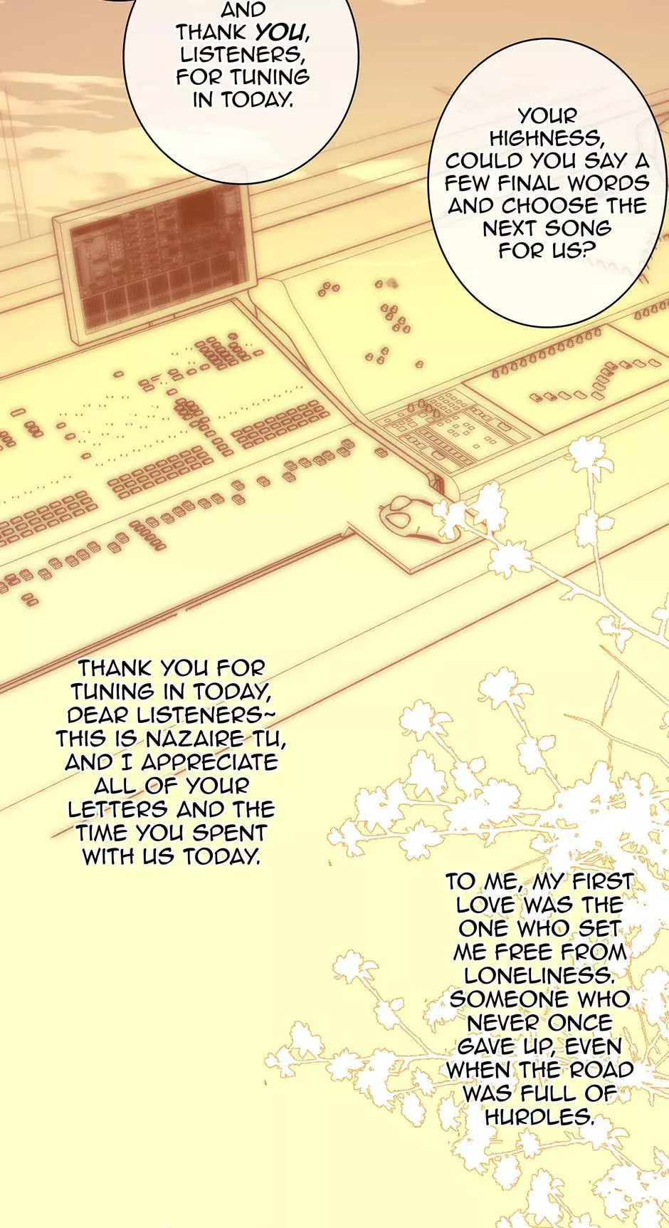 Manga page 40
