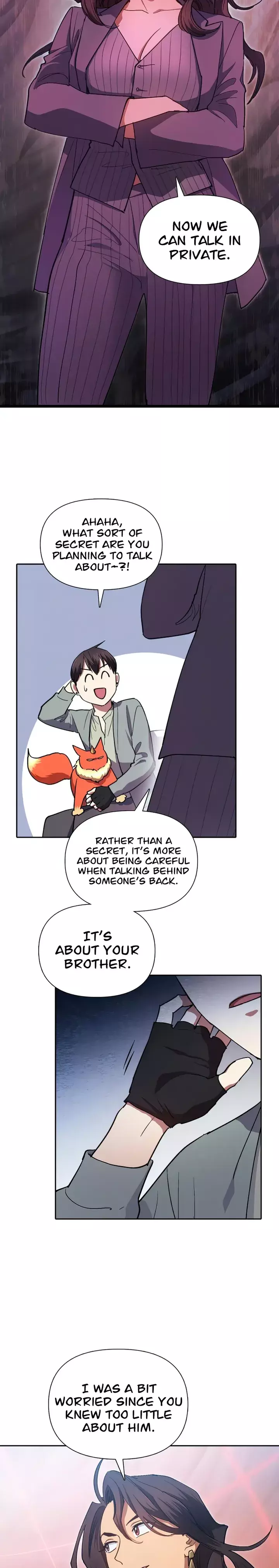 Manga page 19