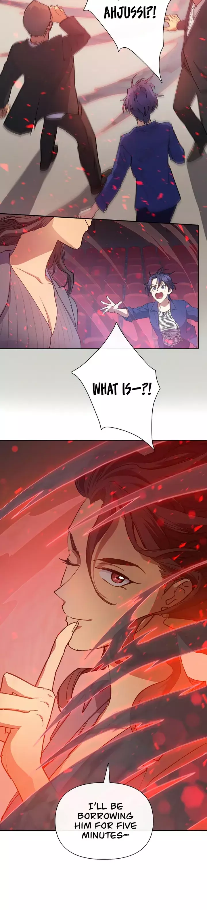 Manga page 16