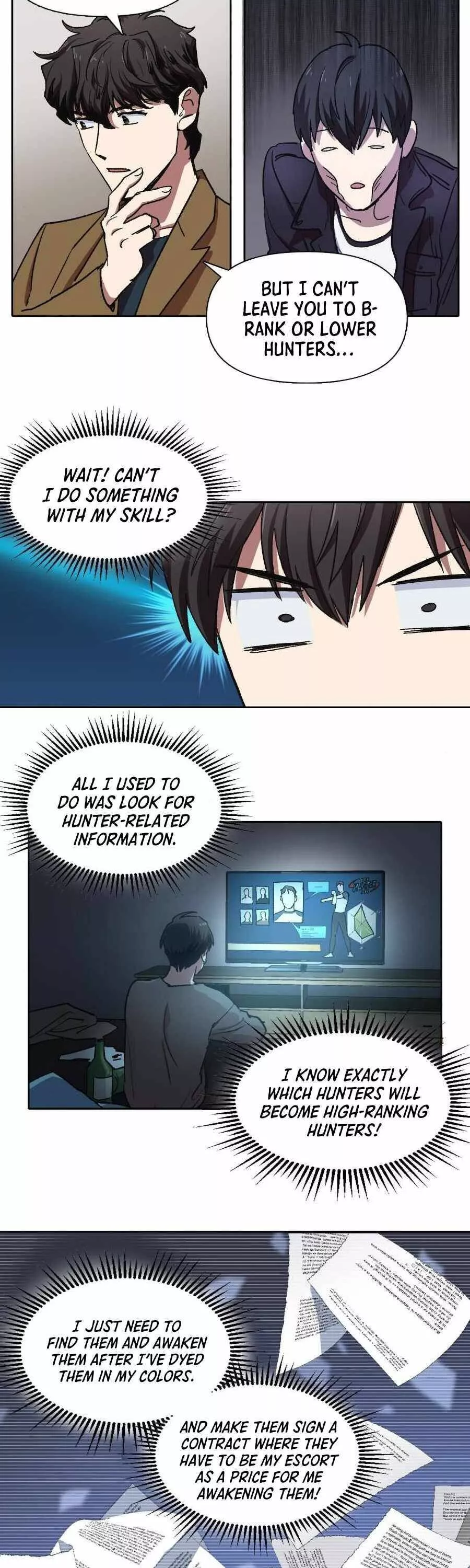 Manga page 21