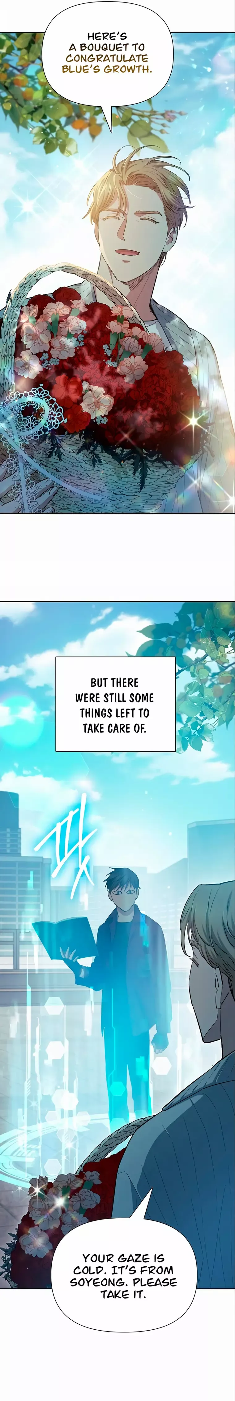 Manga page 28