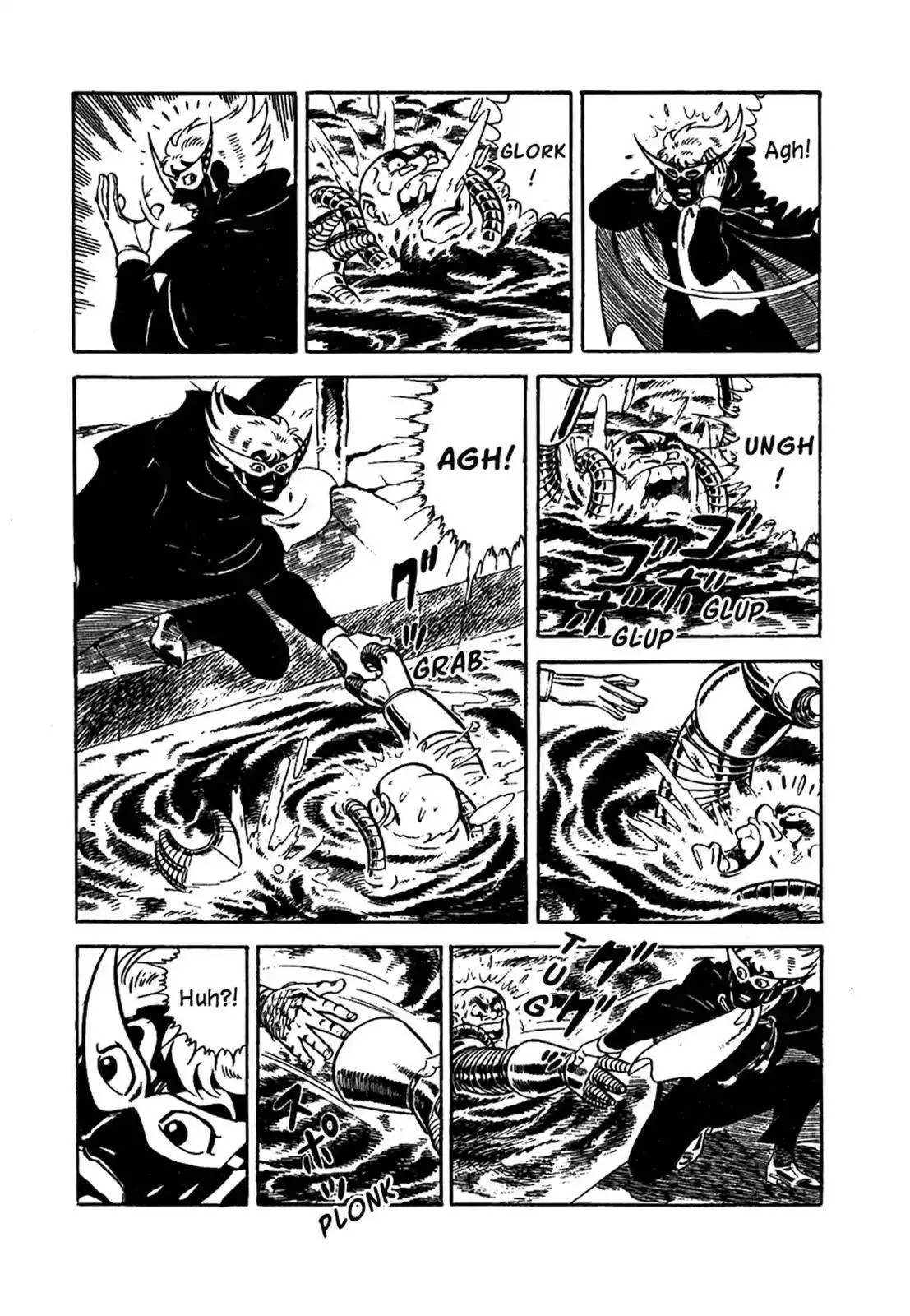 Manga page 32