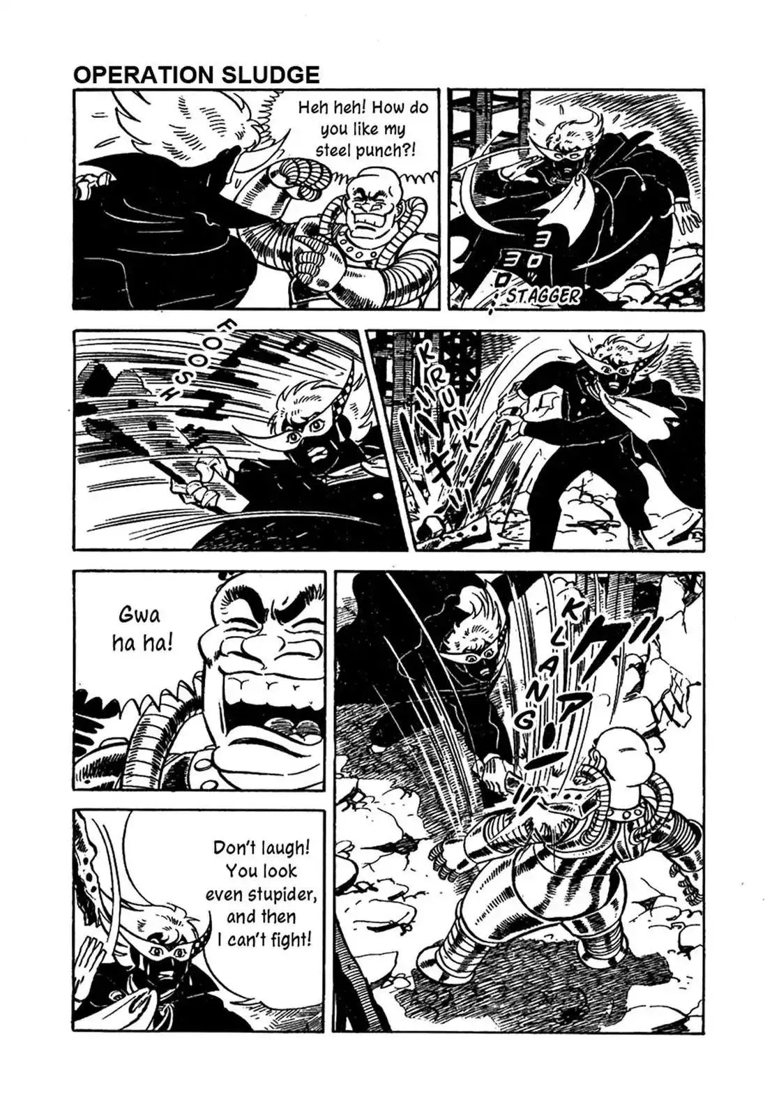 Manga page 25