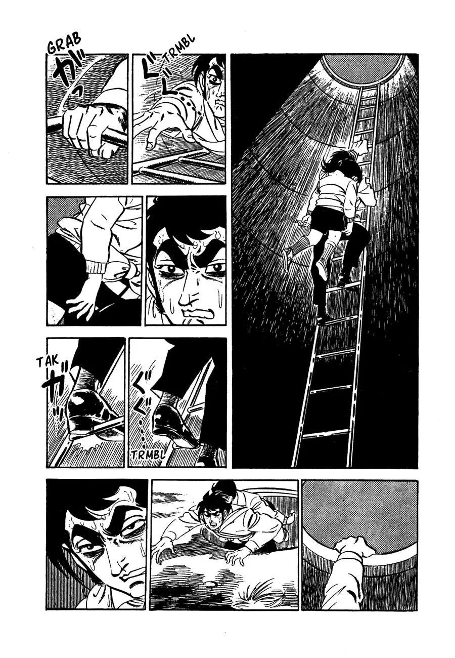 Manga page 11