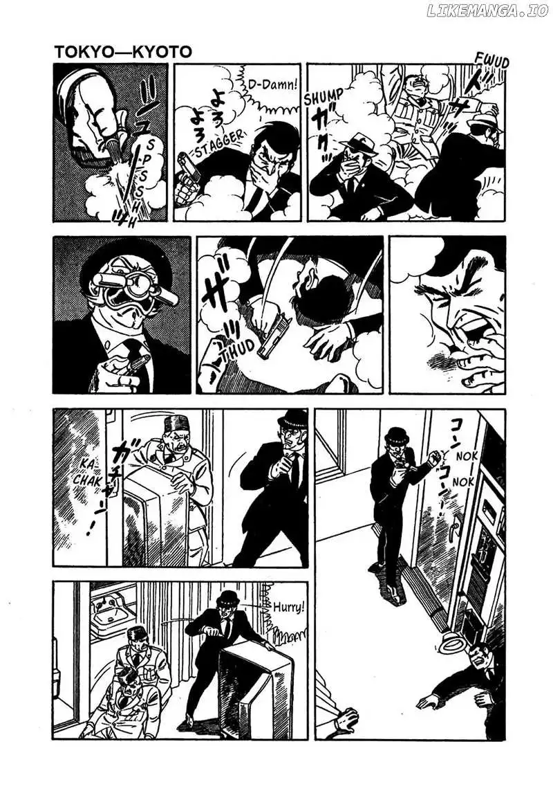 Manga page 28
