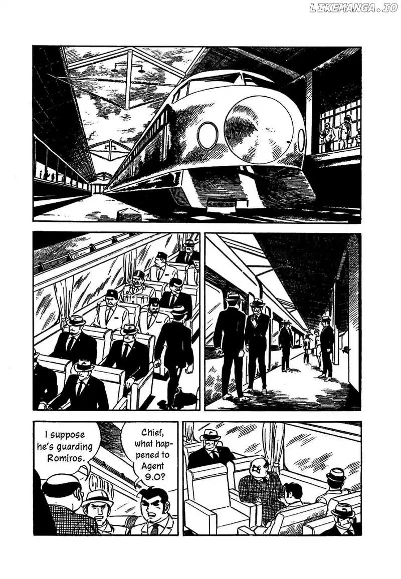 Manga page 19