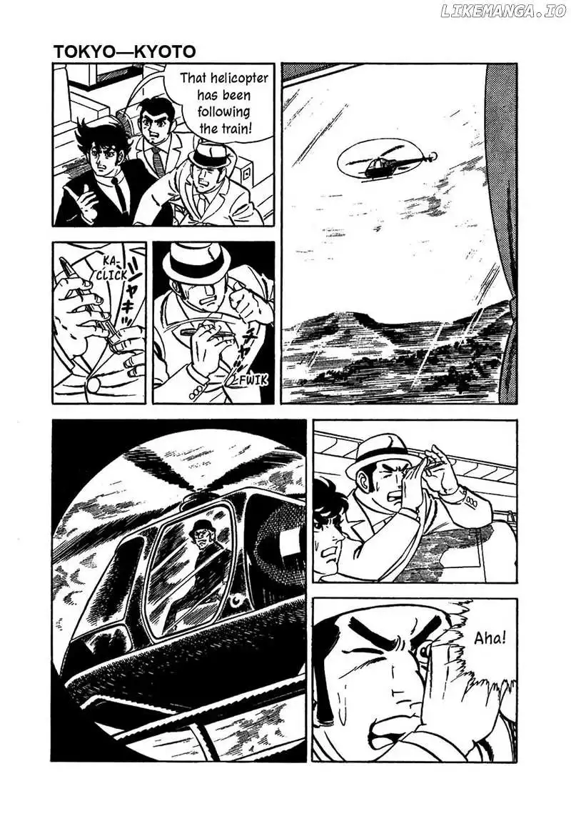 Manga page 10