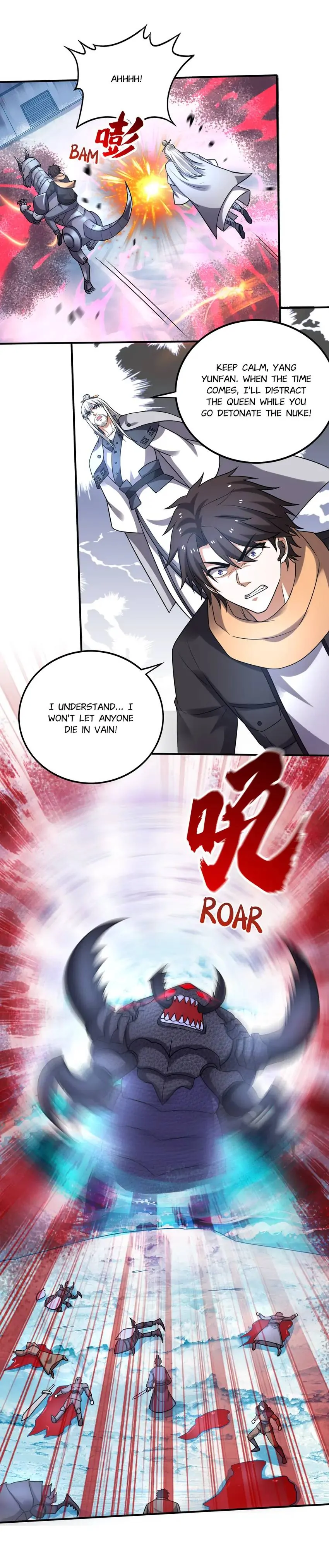 Manga page 4