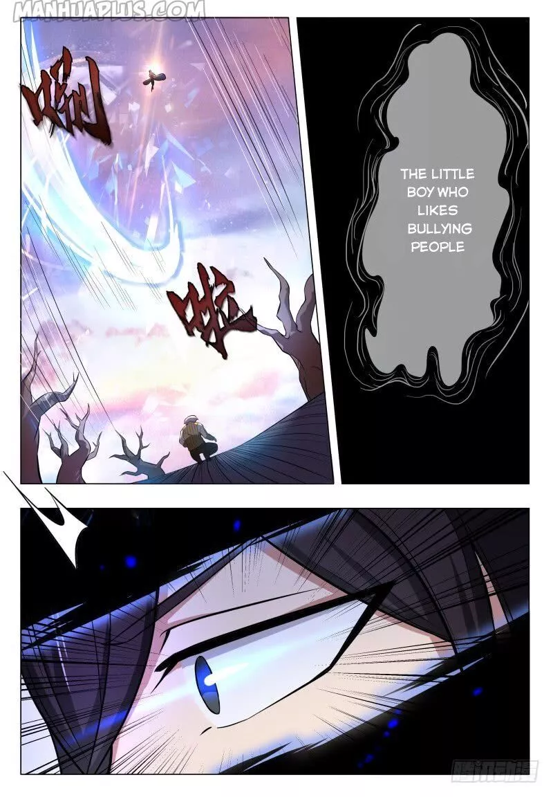 Manga page 11