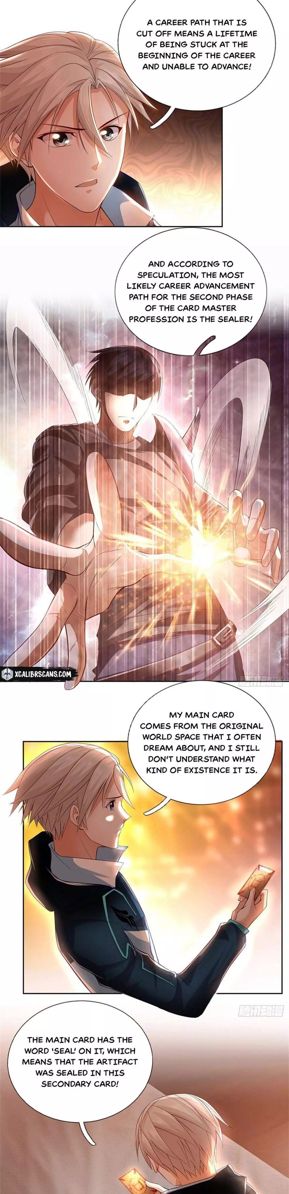 Manga page 5