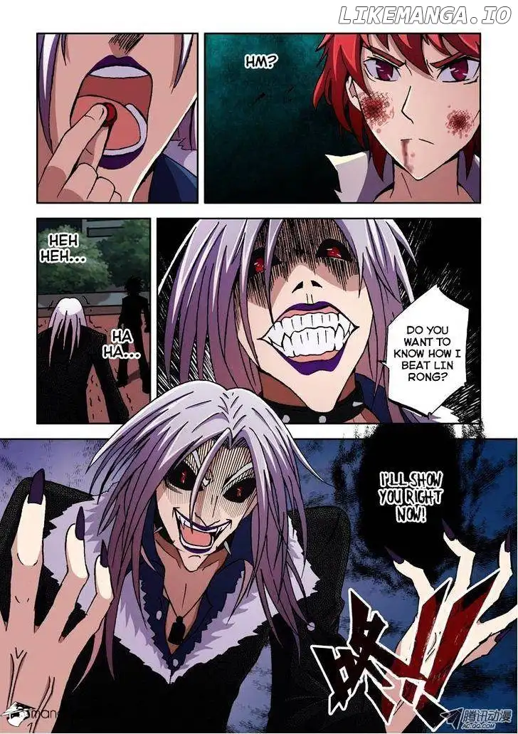 Manga page 16