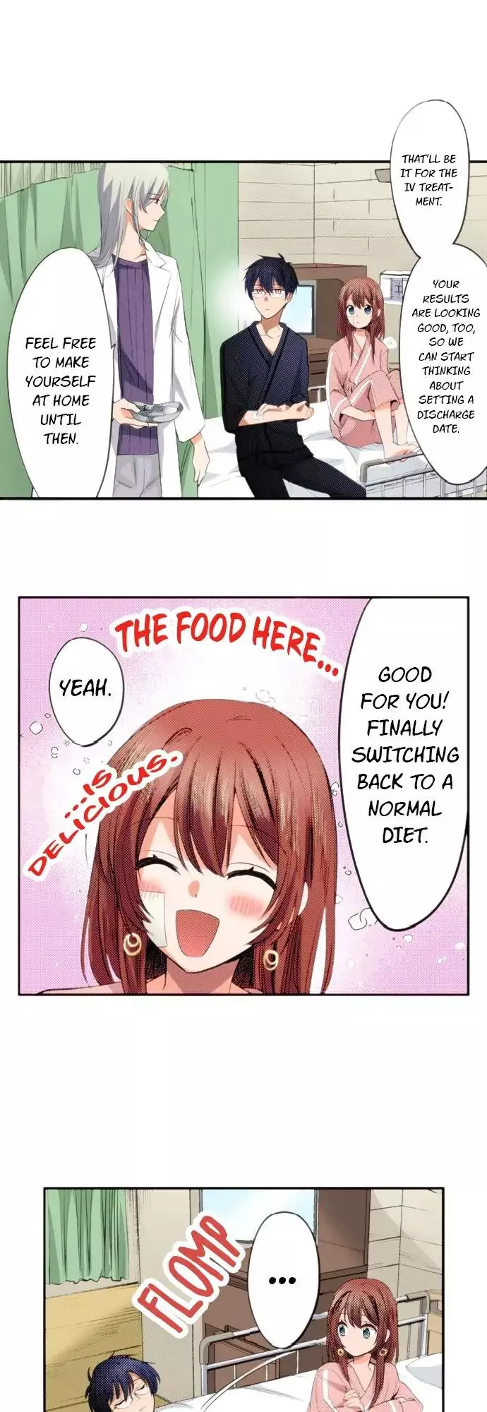 Manga page 23