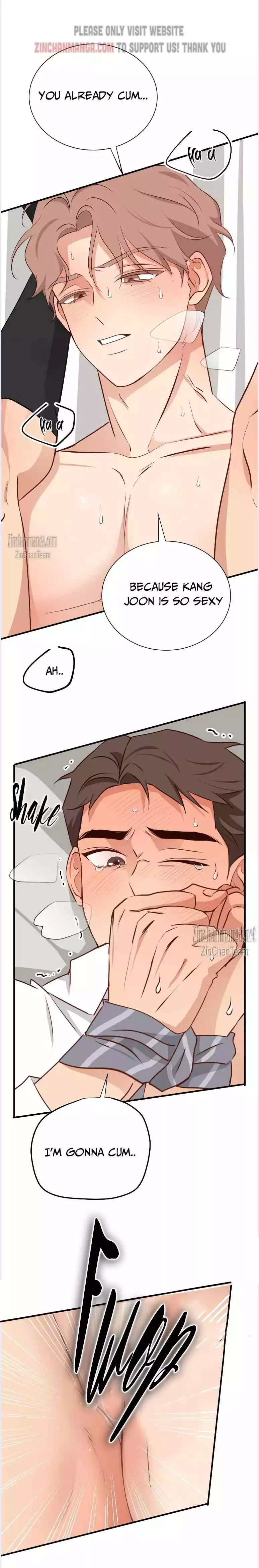 Manga page 10