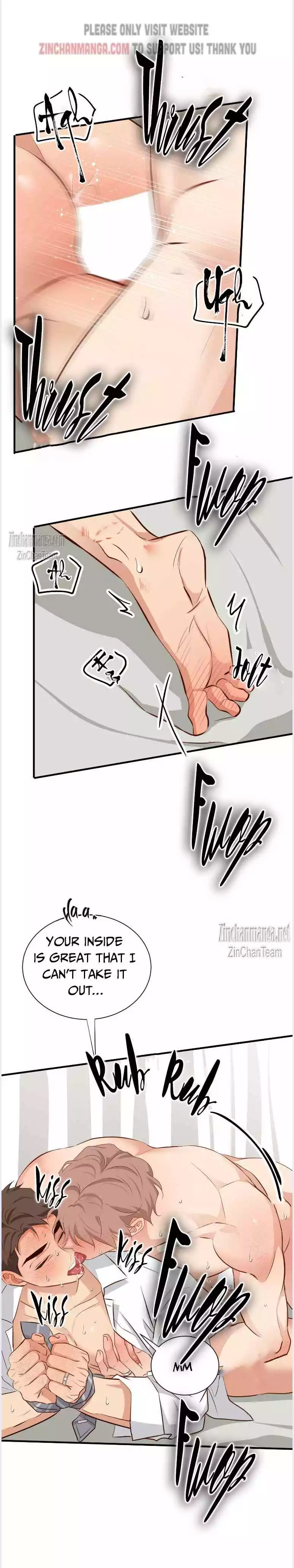Manga page 13