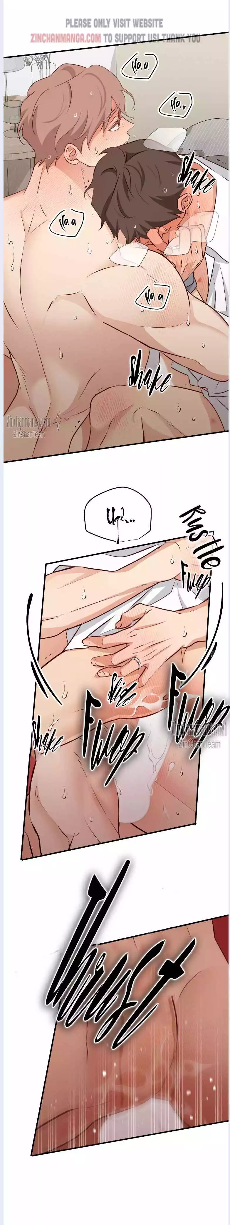 Manga page 17