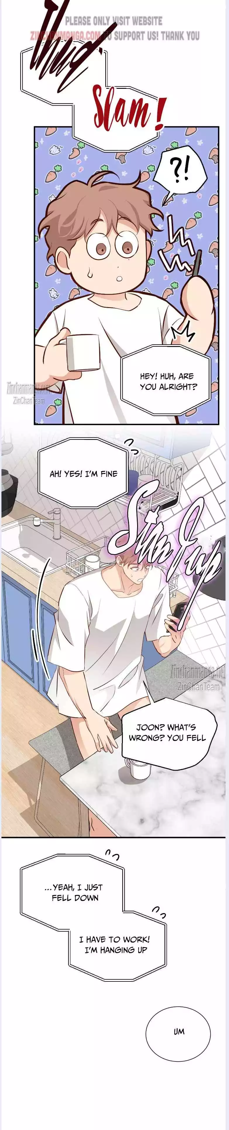 Manga page 33