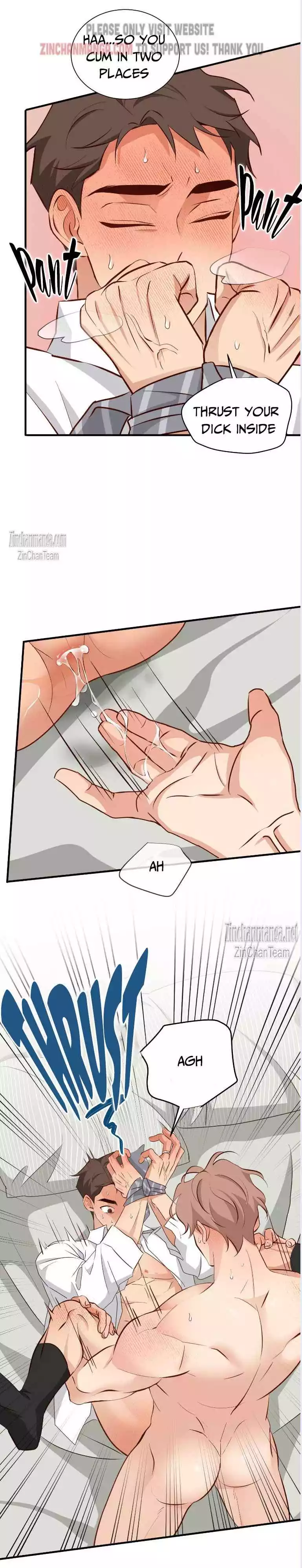 Manga page 7