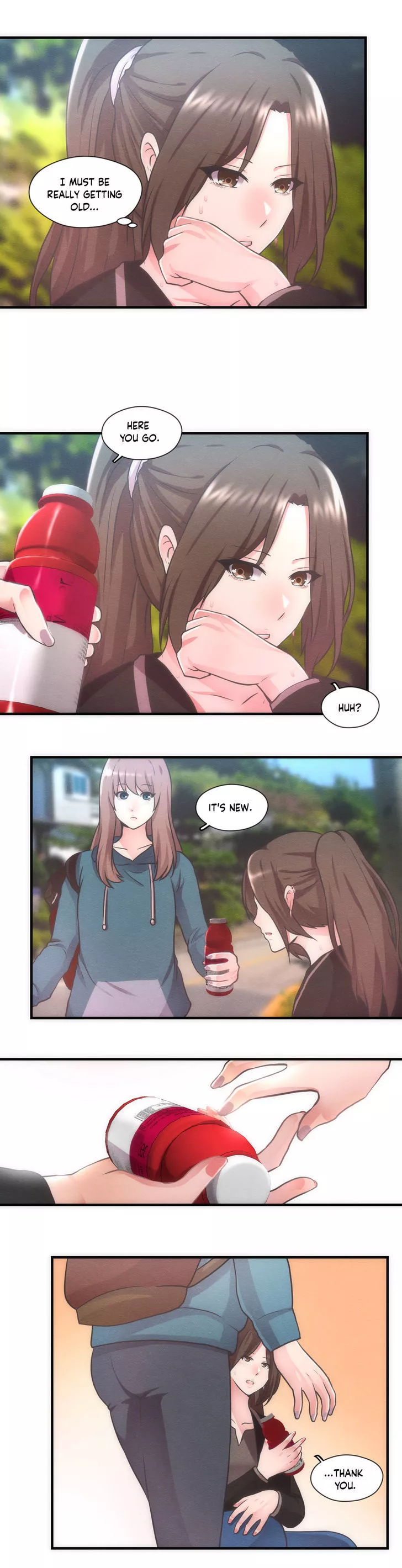 Manga page 12