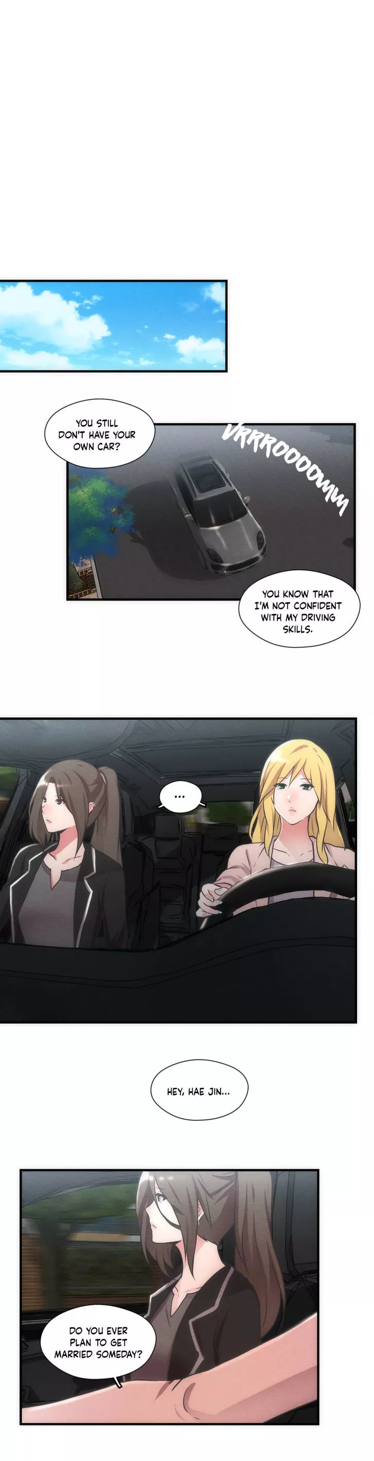 Manga page 4