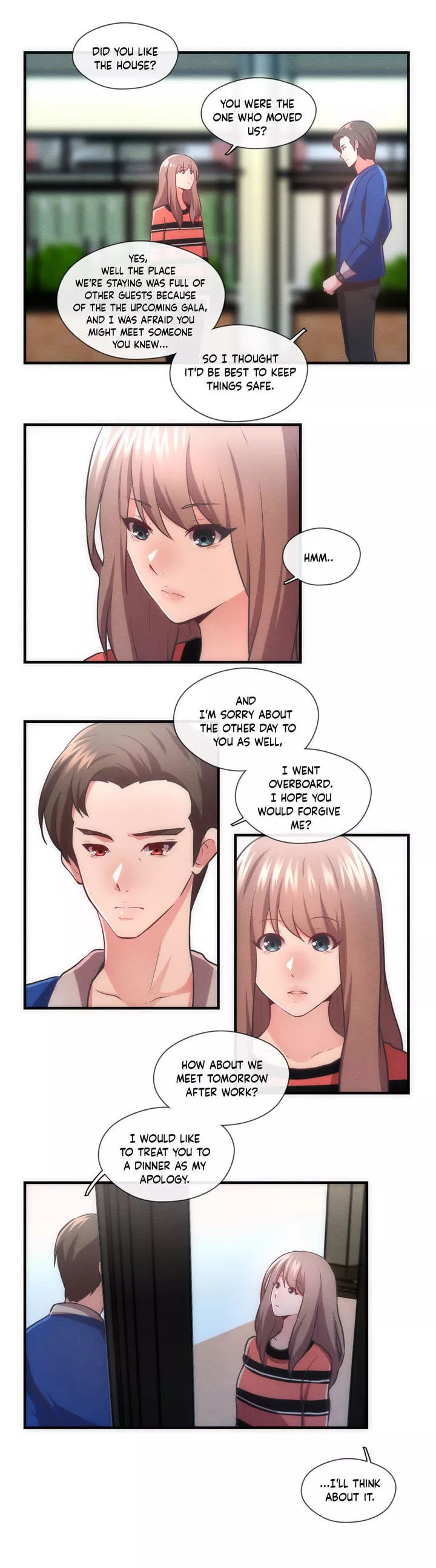 Manga page 15