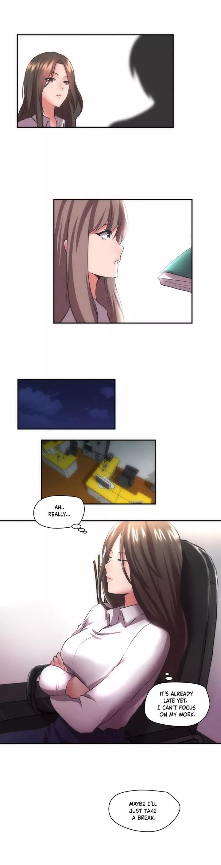 Manga page 14