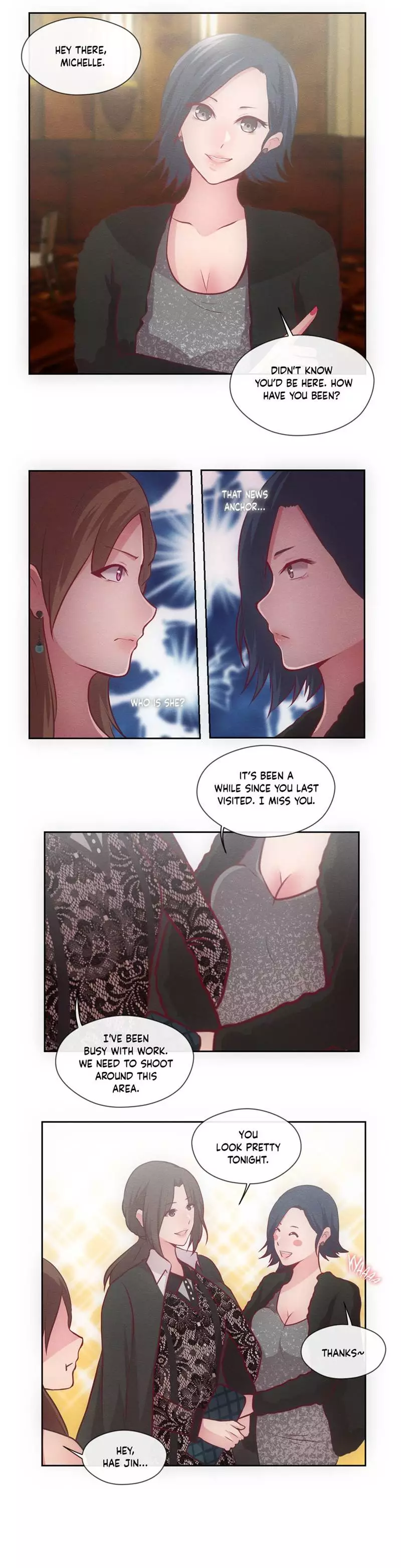 Manga page 6