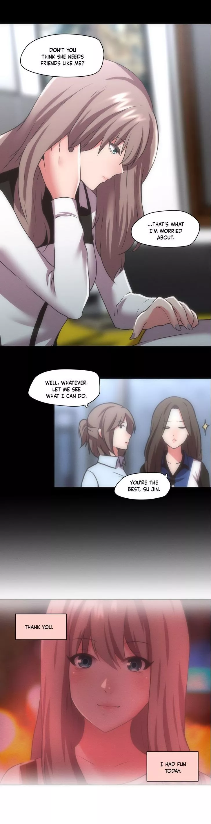 Manga page 4