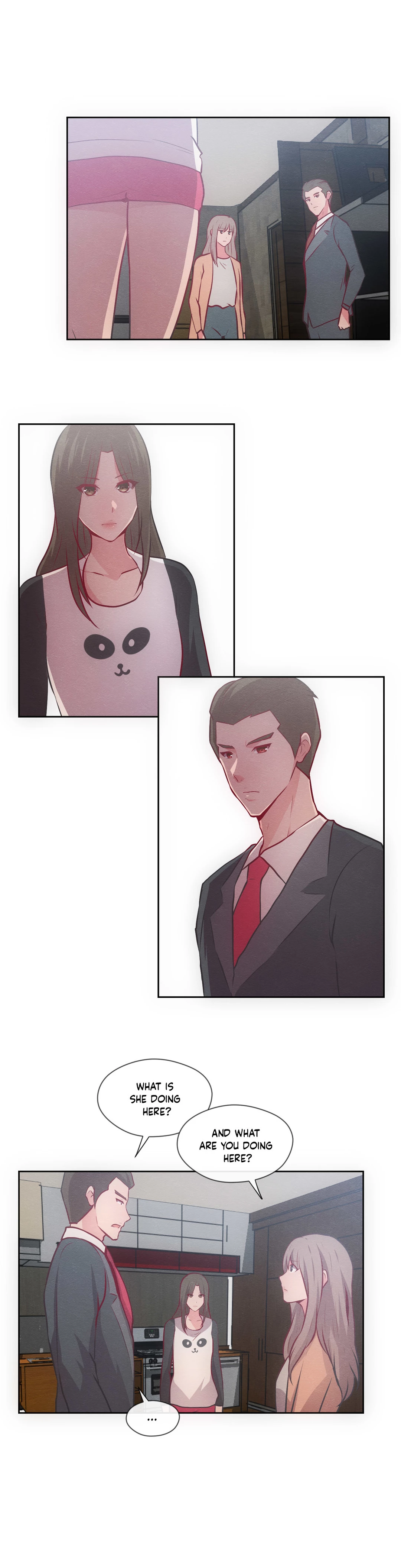 Manga page 4