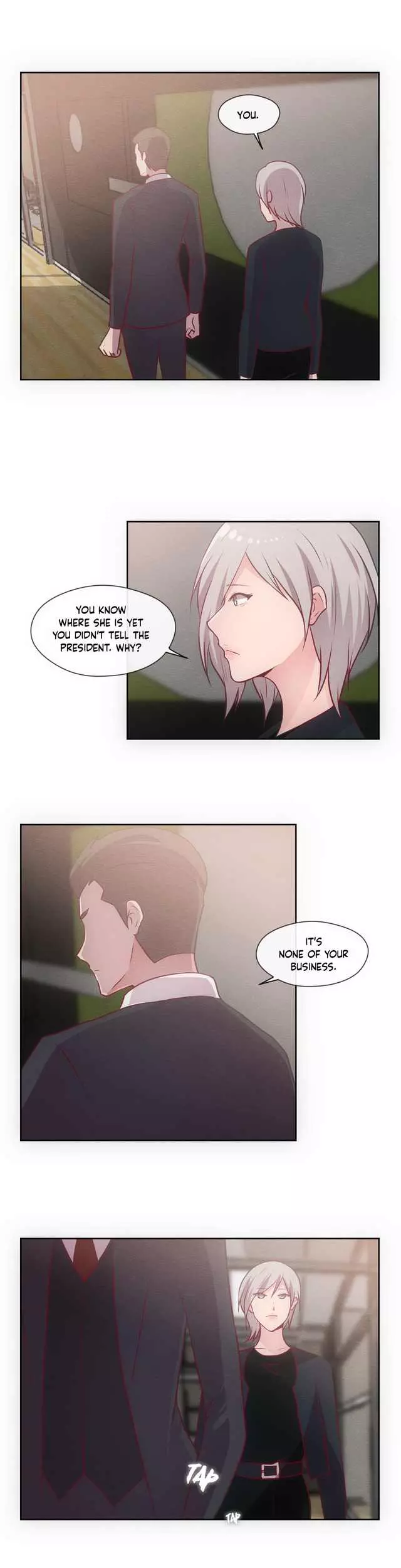 Manga page 4