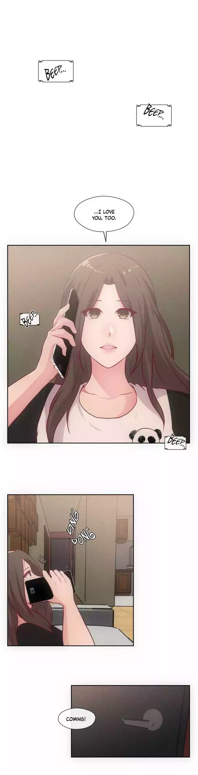 Manga page 9