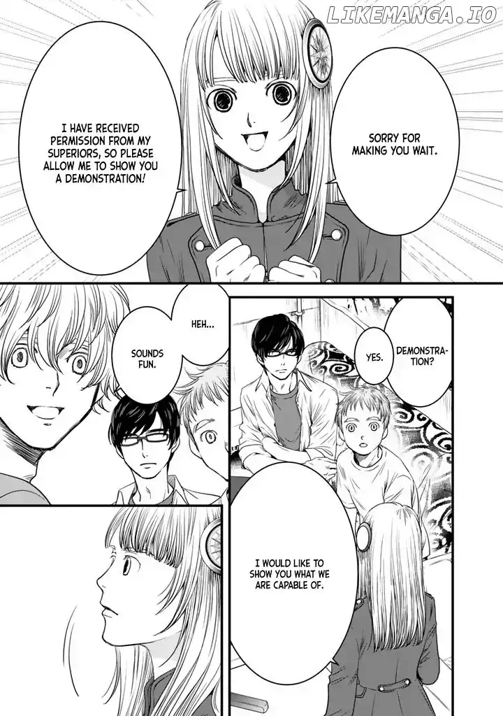 Manga page 14