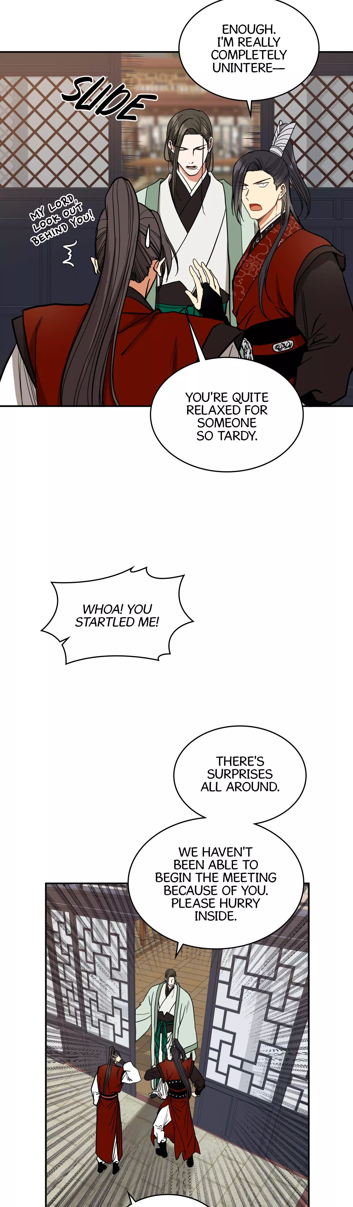 Manga page 28