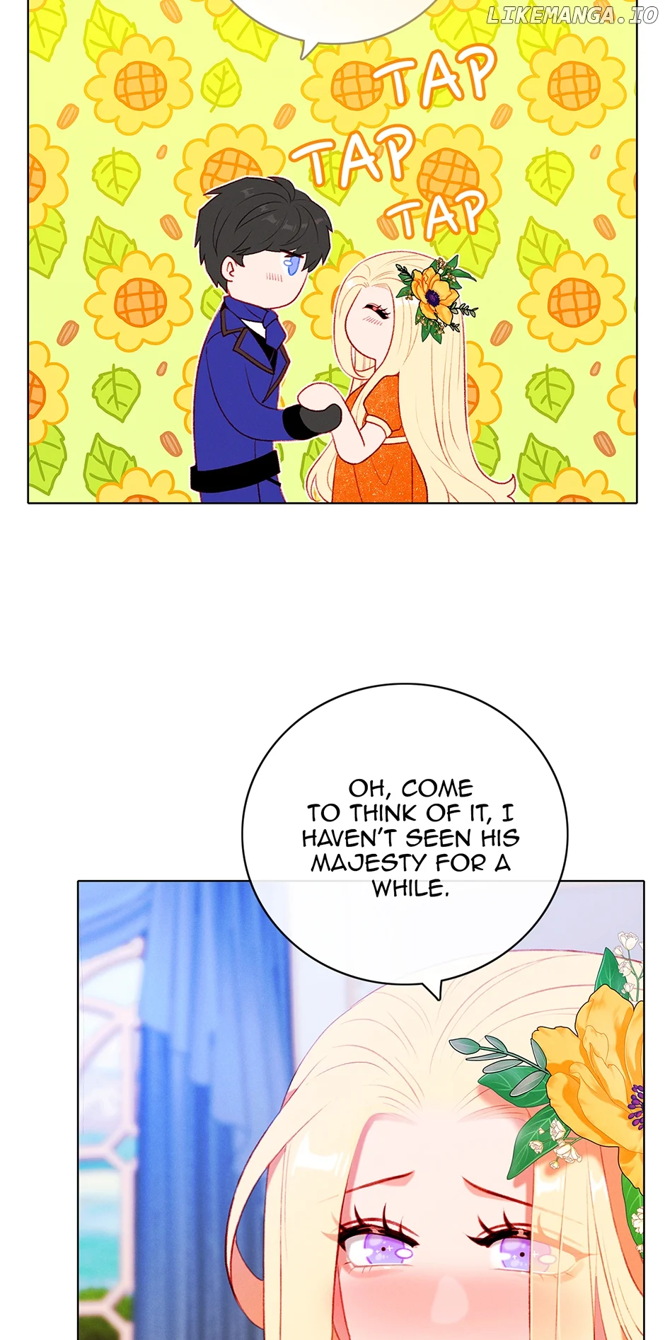 Manga page 23