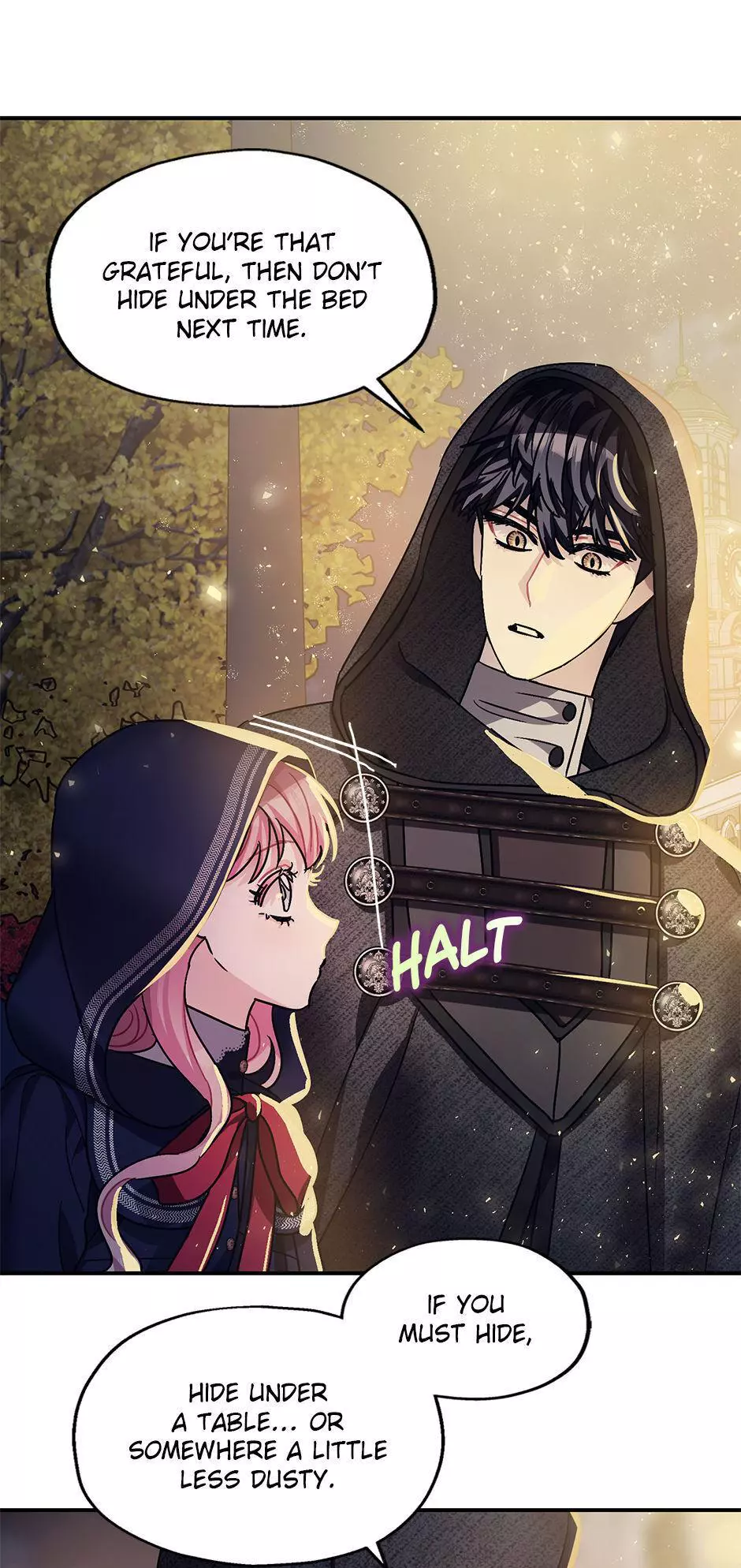 Manga page 40