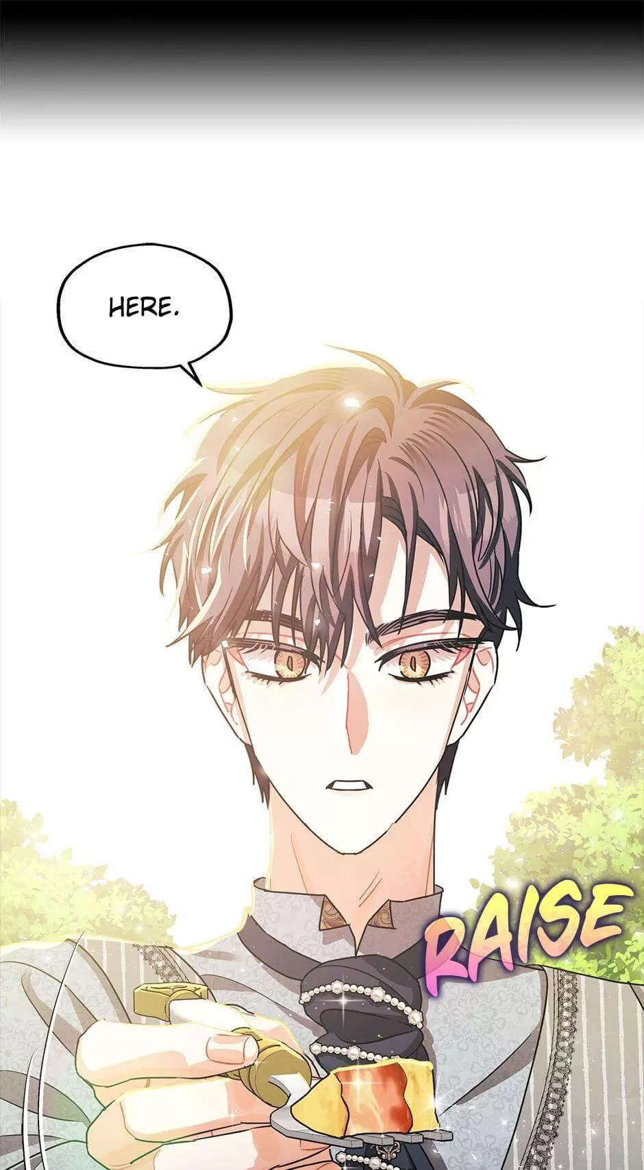 Manga page 11