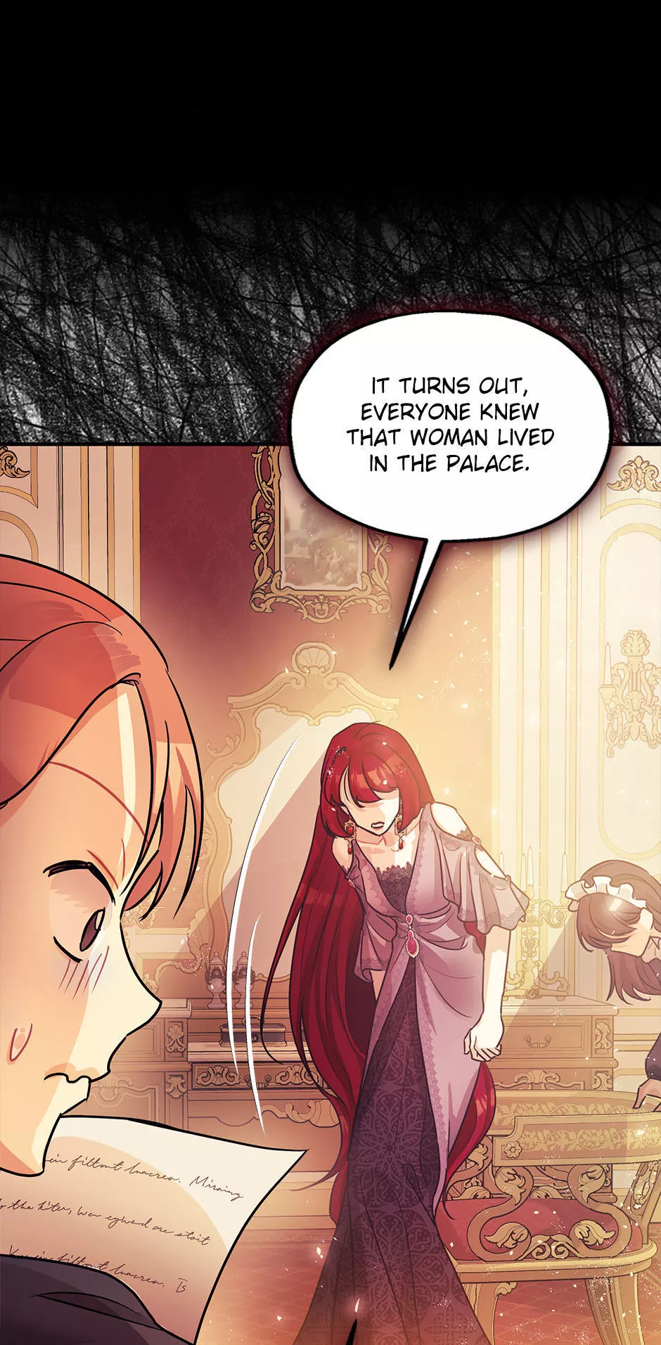 Manga page 10