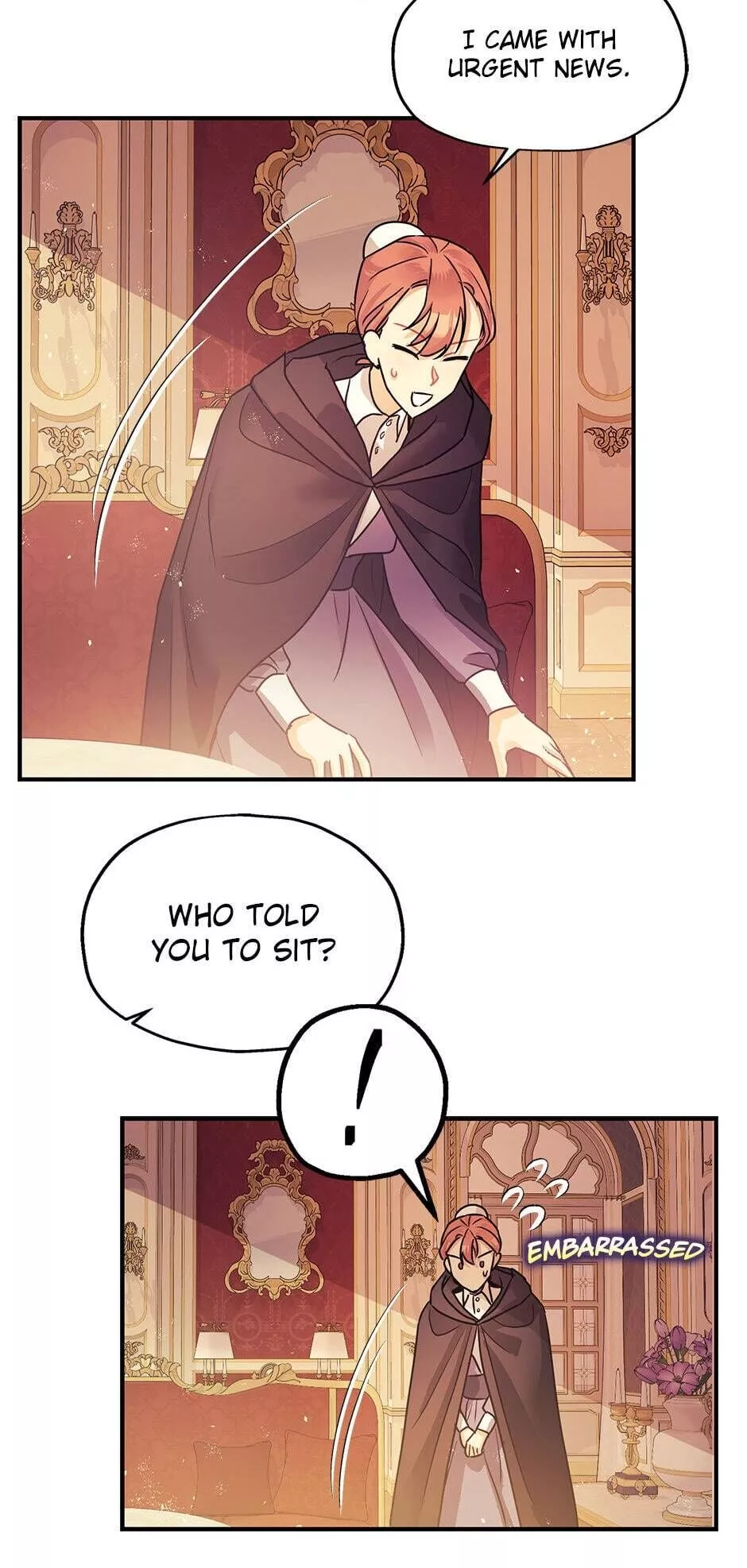 Manga page 6