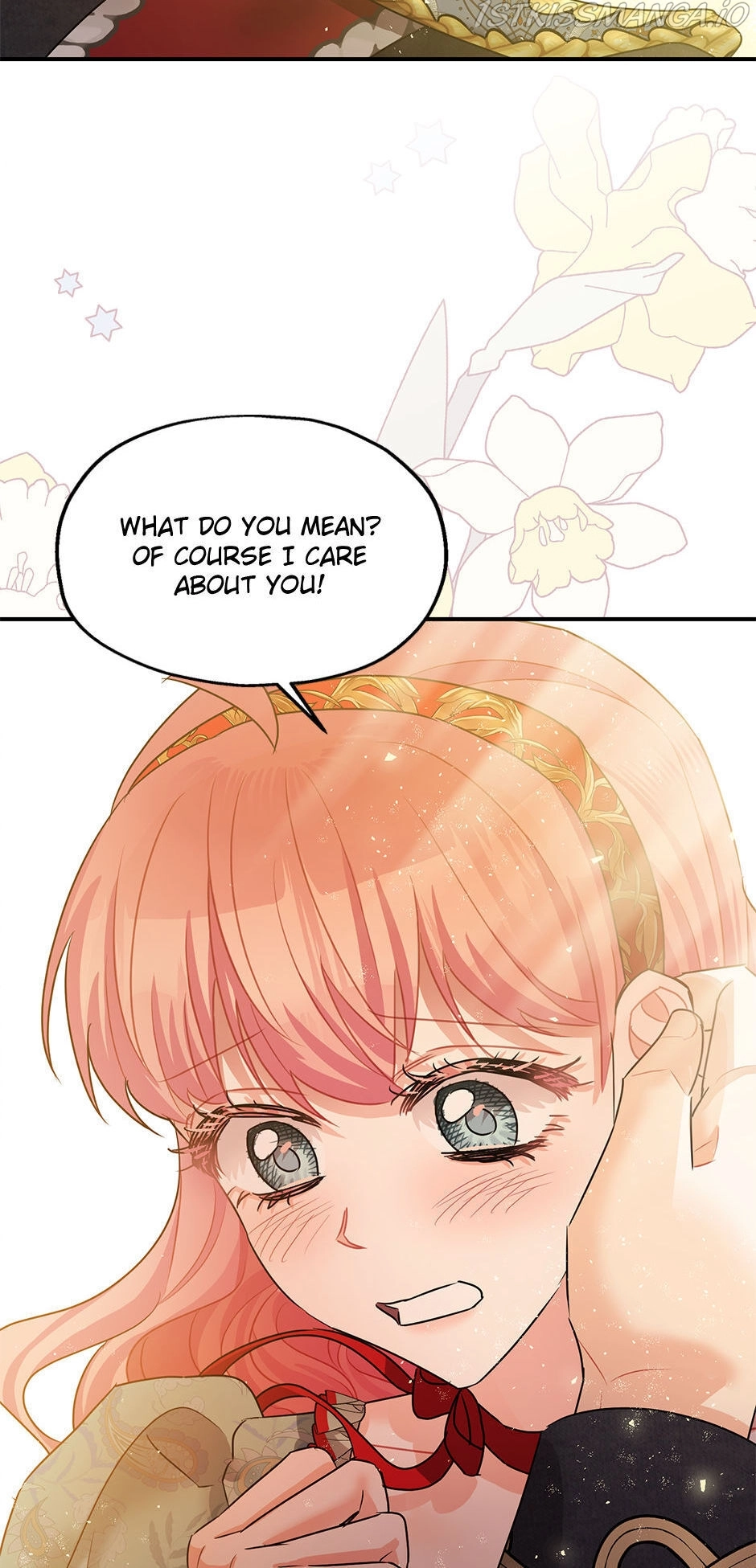Manga page 28