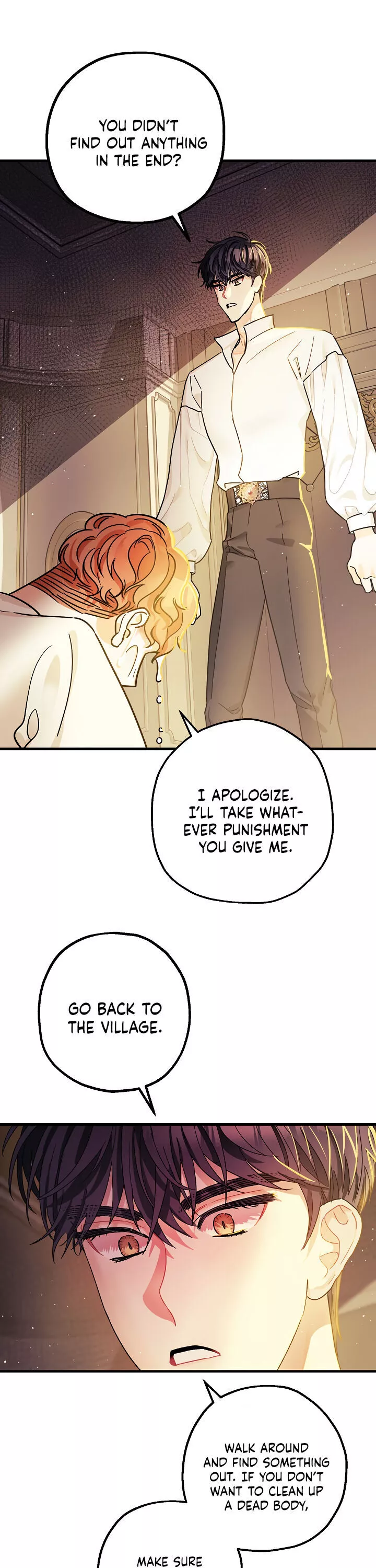 Manga page 28