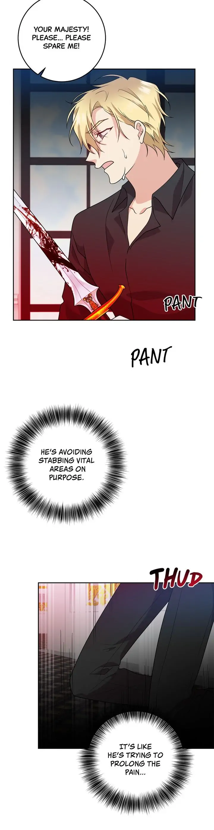 Manga page 9