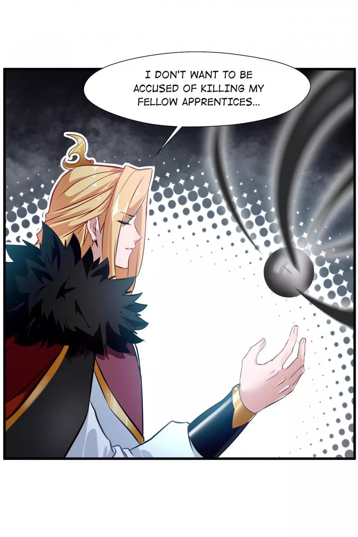 Manga page 11