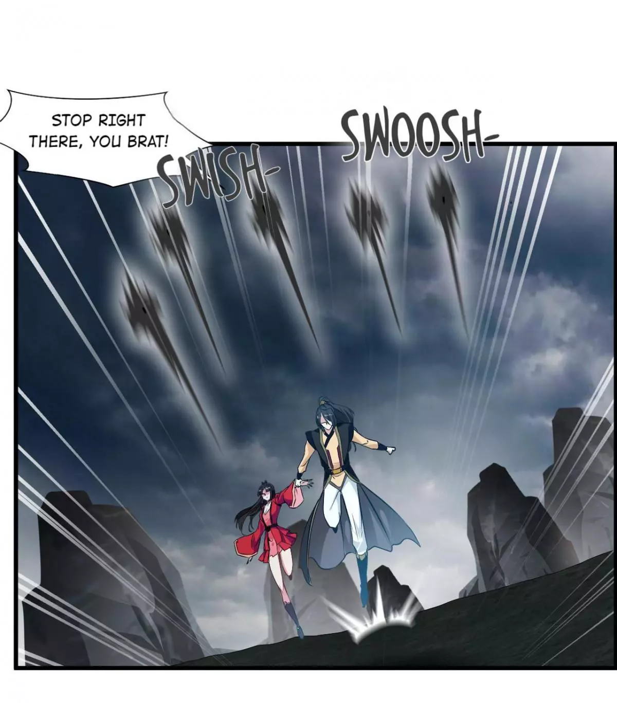 Manga page 12